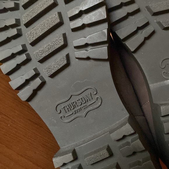 Thursday Boot Co. Chelsea Boot - Picture 7 of 9